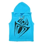 Ben Reilly Spiderman Hoodie