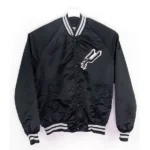 San Antonio Spurs Bomber Jacket