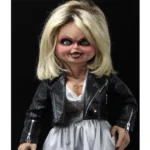 bride of chucky leather jacket