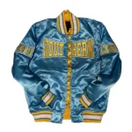 Southern University Satin Jacket