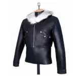 Squall Leonhart FF8 Leather Jacket