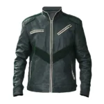 Ajay Ghale Far Cry Green Leather Jacket