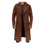 Clint Eastwood Pale Rider Trench Coat