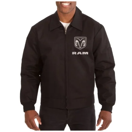 Dodge Ram Cotton Jacket