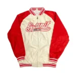 Formula Fifty G Unit Satin Jacket