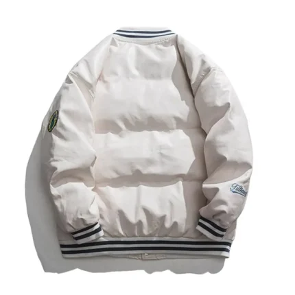 Futema 52 Satin jacket