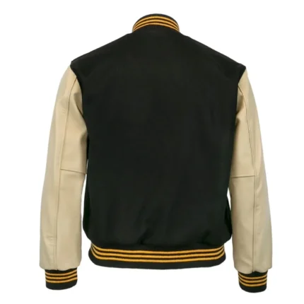 Pittsburgh Pirates 1960 Varsity Jacket