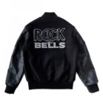 Rock The Bells LL Cool J Varsity Jacket