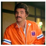 The Cannonball Run Burt Reynolds Jacket