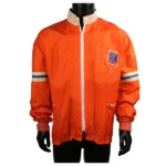 The Cannonball Run Burt Reynolds Orange Jacket