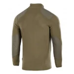 Volodymyr Zelenskyy Khaki Fleece Jacket