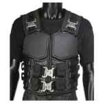 Wesley Snipes Blade Vest