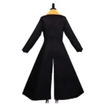 Castlevania III Dracula Black Curse Coat