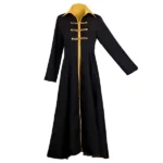 Castlevania III Dracula Curse Coat