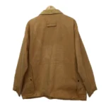 Fakes Richard Harmon Cotton Jacket