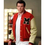 Glee Chris Colfer Wool Jacket