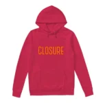 Jabari Entergalactic Closure Hoodie