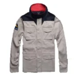 Londo Bell The Gundam Cotton Jacket