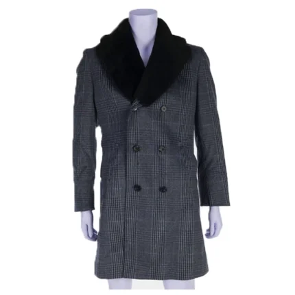 Fargo Billy Bob Thornton Coat