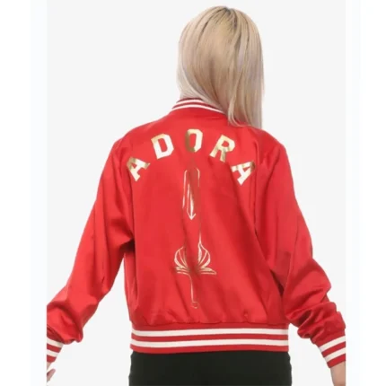 She-Ra and The Princesses of Power Adora Satin Jacket