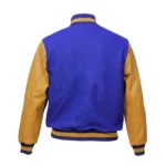 Teen Wolf Michael J. Fox Varsity Jacket