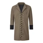 Max Schreck Nosferatu Coat