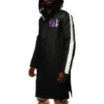 Goku Sab Polyester Coat