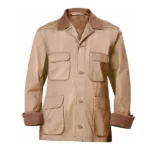 John Wayne The Cowboys Wil Andersen Coat