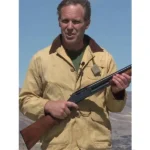 Paul Harrell Shooting Jacket
