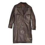Sandra Oh Grey's Anatomy Brown Coat
