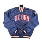 University of Connecticut Blue Jacket