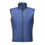 Yellowstone Kevin Costner Blue Vest