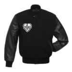 Blackpink World Tour Varsity Jacket
