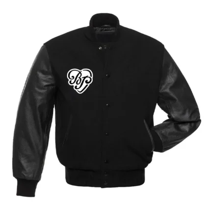 Blackpink World Tour Varsity Jacket