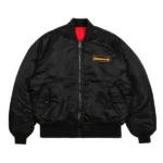 Daft Punk MA-1 Bomber Jacket
