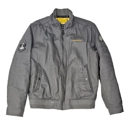 Destiny 2 Crown of Sorrow Raid Jacket
