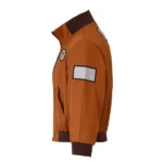 Disco Elysium Kim Kitsuragi Cotton Jacket