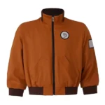 Disco Elysium Kim Kitsuragi Jacket