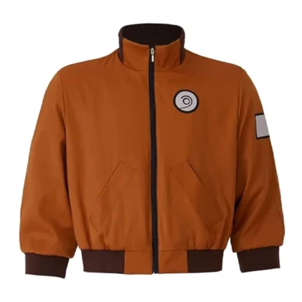 Disco Elysium Kim Kitsuragi Jacket