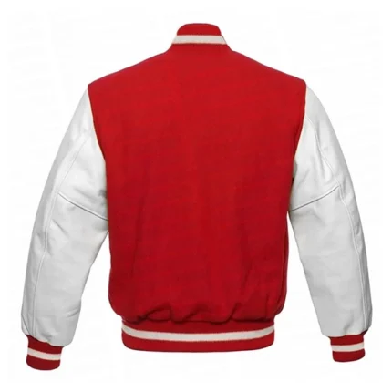 Marceline The Vampire Queen Letterman Jacket