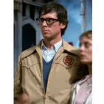 The Rocky Horror Picture Show Brad Majors Jacket - Image 4