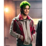 Beast titans Gar Logons Jacket