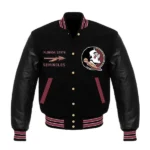 Florida State Seminoles Varsity Jacket
