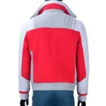 Gar Logons Titans Fleece Jacket