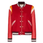 Golden Goose Varsity Jacket