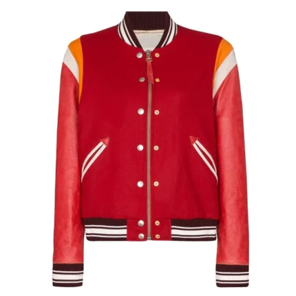 Golden Goose Varsity Jacket