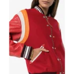 Golden Goose Wool Jacket