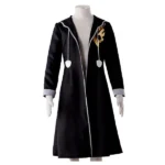 Jellal Fernandez Fairy Tail Coat