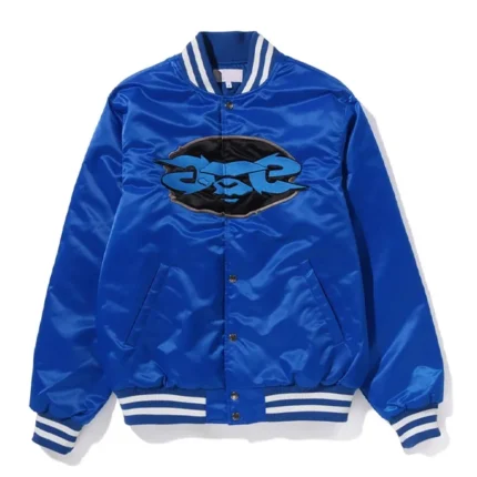 Jumbotron Shit Poppin Drake Jacket