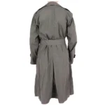 Karl Heisenberg Resident Evil Village Trench Coat - Image 4